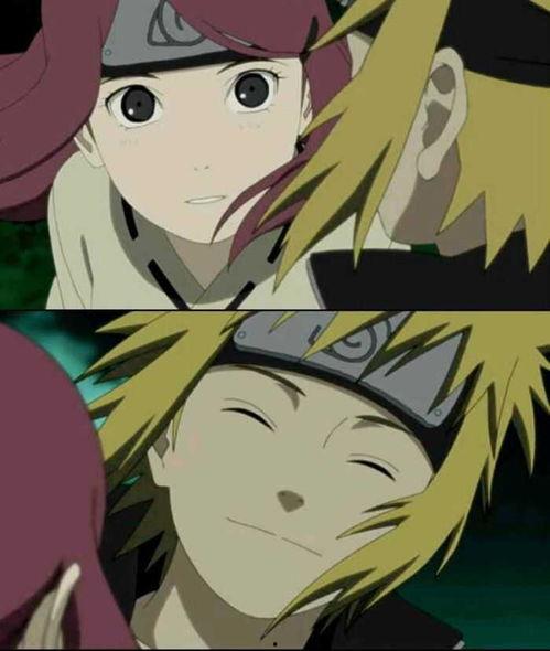 火影水门最新爆料图片,神秘力量觉醒，忍者世界风云再起